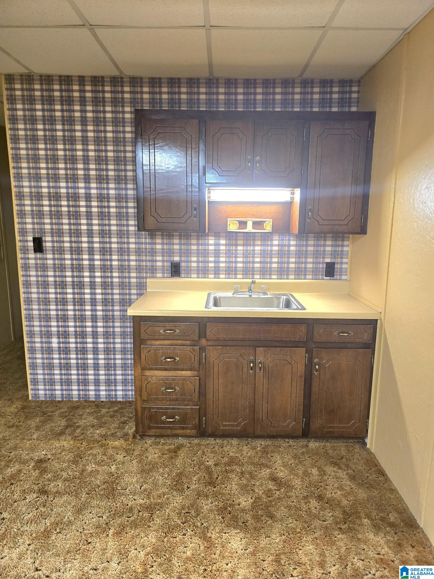 208 Sunny Hill Road Anniston, AL 36206 - Photo 23 of 33
