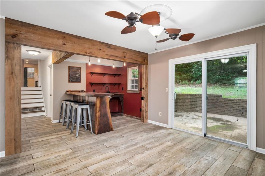 2690 Millwood Court Decatur, GA 30033 - Photo 32 of 45