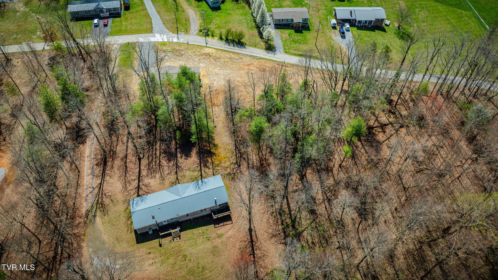 325 Laws Road Greeneville, TN 37743 - Photo 29 of 31 104