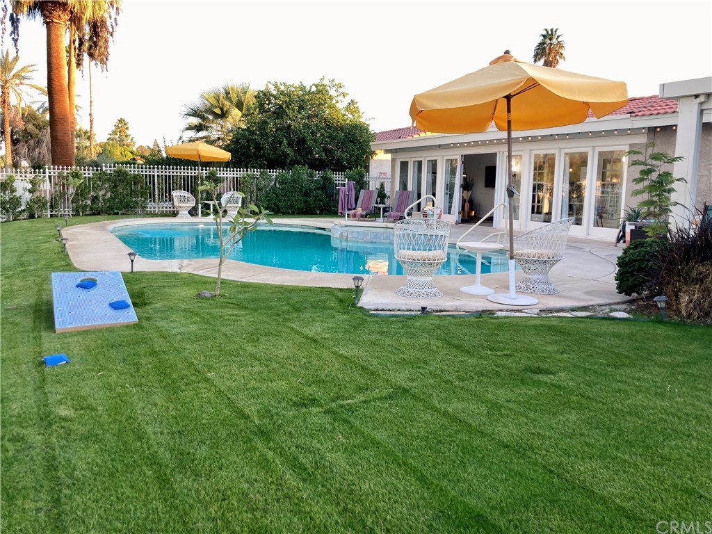 82498 Doolittle Drive Indio, CA 92201 - Photo 1 of 1