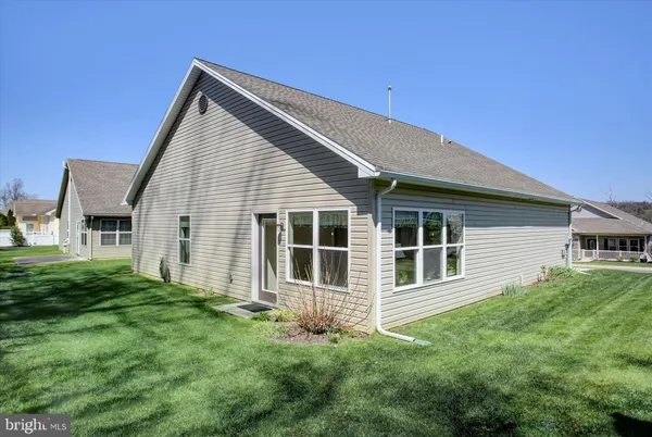 $210,000 | 25 Colonial Court, Shippensburg, PA 17257
