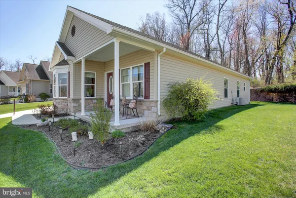 $210,000 | 25 Colonial Court, Shippensburg, PA 17257