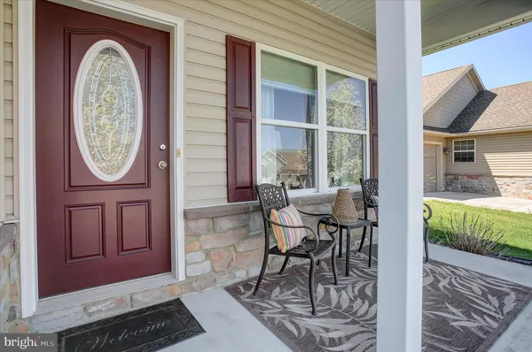 $210,000 | 25 Colonial Court, Shippensburg, PA 17257