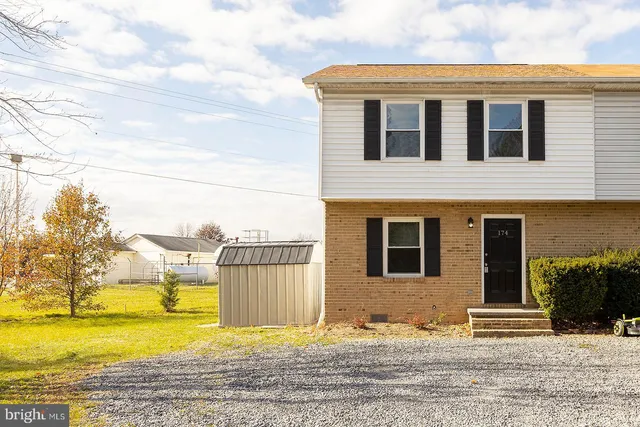 $1,450 | 174 Double Church Road, Stephens City, VA 22655