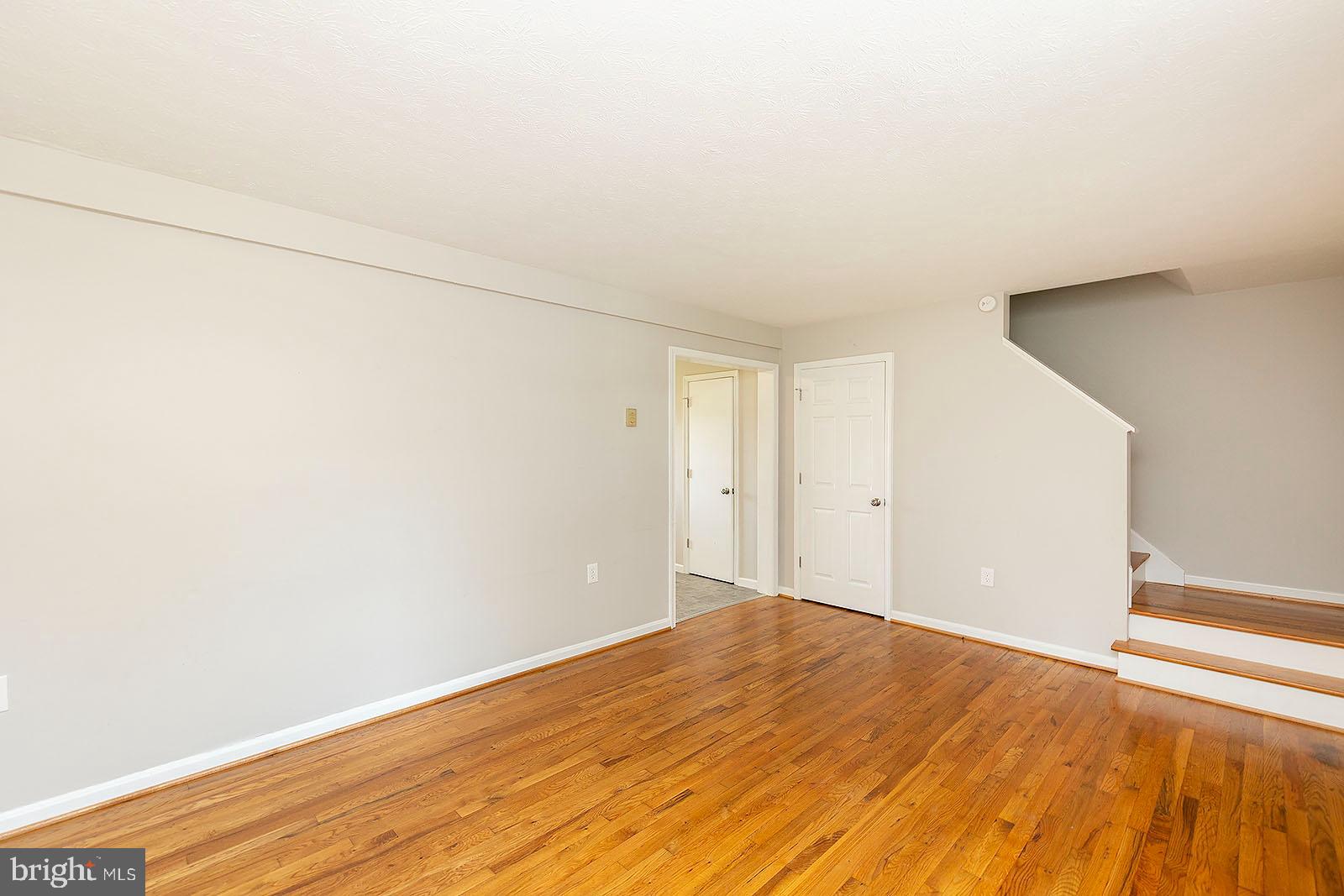 174 Double Church Road Stephens City, VA 22655 - Photo 3 of 29 a view of empty room