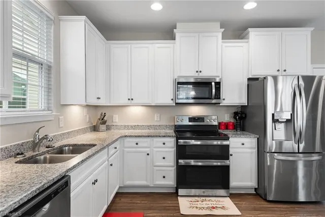 $360,000 | 2331 Campbell Loop, Burlington, NC 27215