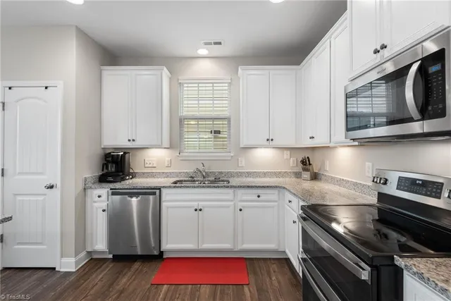 $360,000 | 2331 Campbell Loop, Burlington, NC 27215