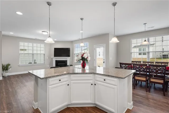 $360,000 | 2331 Campbell Loop, Burlington, NC 27215