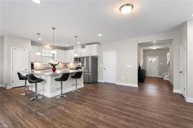 $360,000 | 2331 Campbell Loop, Burlington, NC 27215