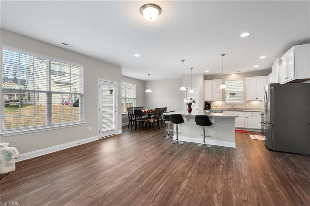 2331 Campbell Loop Burlington, NC 27215 - Photo 18 of 29