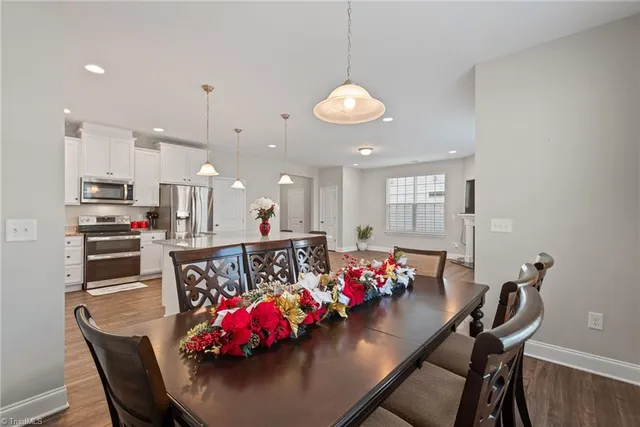 $360,000 | 2331 Campbell Loop, Burlington, NC 27215