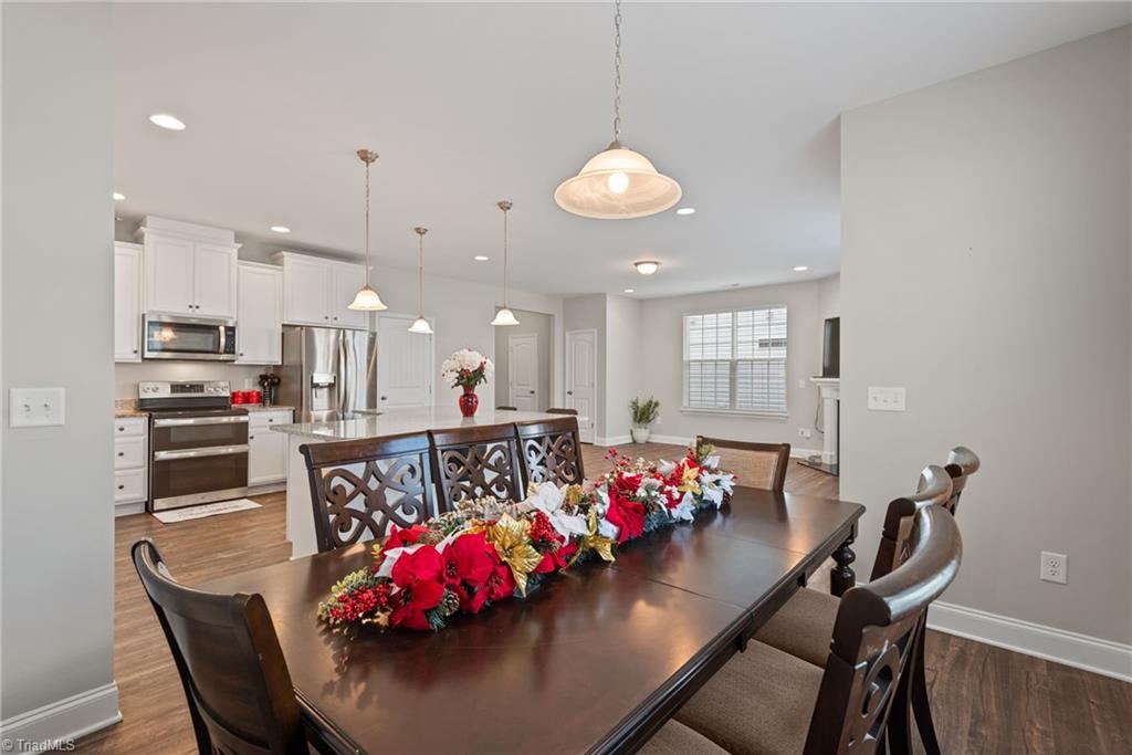 2331 Campbell Loop Burlington, NC 27215 - Photo 20 of 29