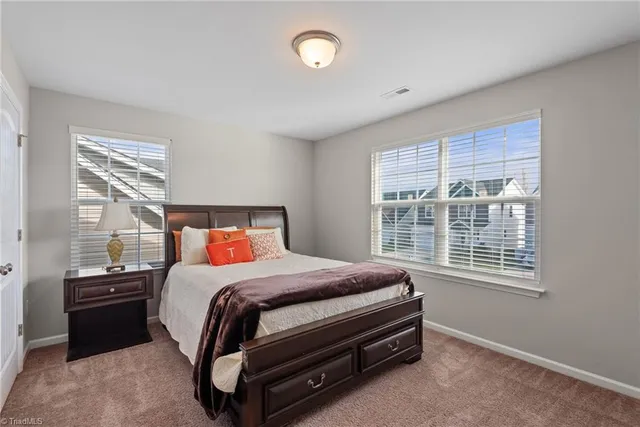 $360,000 | 2331 Campbell Loop, Burlington, NC 27215