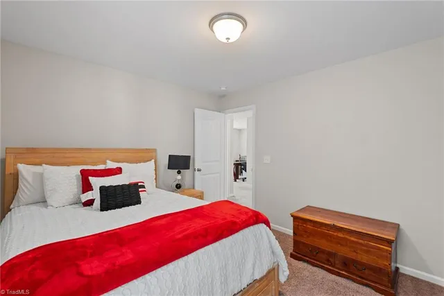 $360,000 | 2331 Campbell Loop, Burlington, NC 27215