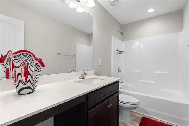 $360,000 | 2331 Campbell Loop, Burlington, NC 27215