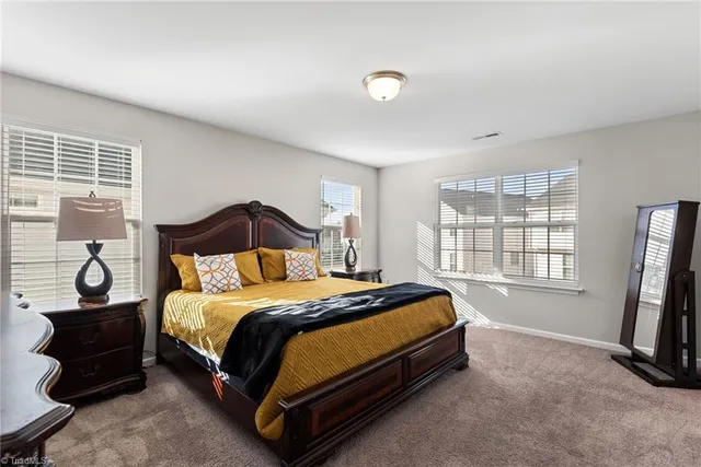 $360,000 | 2331 Campbell Loop, Burlington, NC 27215