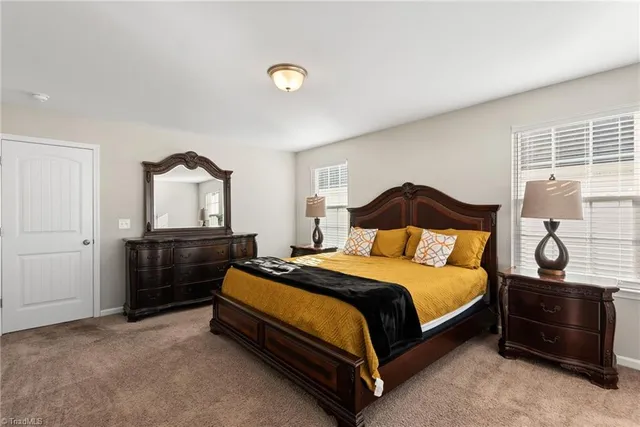 $360,000 | 2331 Campbell Loop, Burlington, NC 27215