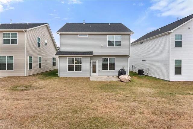 $360,000 | 2331 Campbell Loop, Burlington, NC 27215