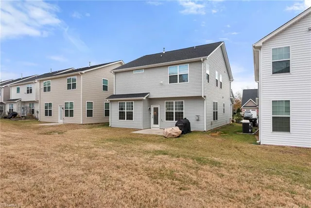 $360,000 | 2331 Campbell Loop, Burlington, NC 27215