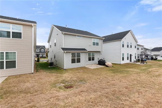 $360,000 | 2331 Campbell Loop, Burlington, NC 27215