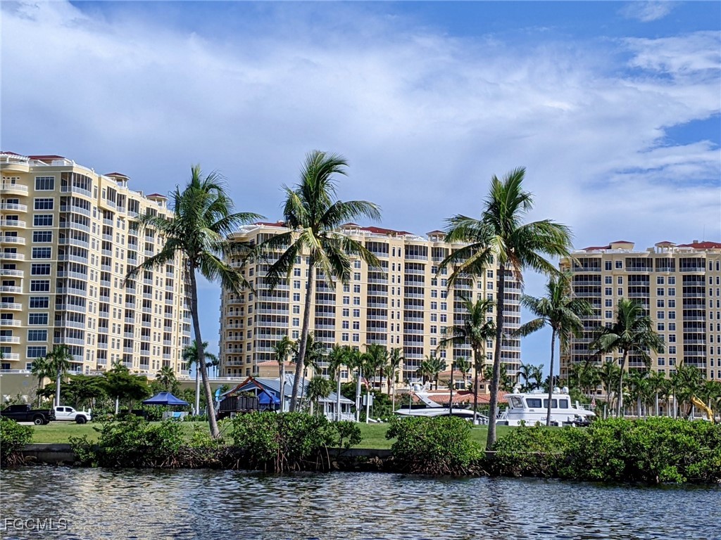 4306 Southwest 3rd Avenue Cape Coral, FL 33914 - Photo 47 of 50 a front view of a multi story building