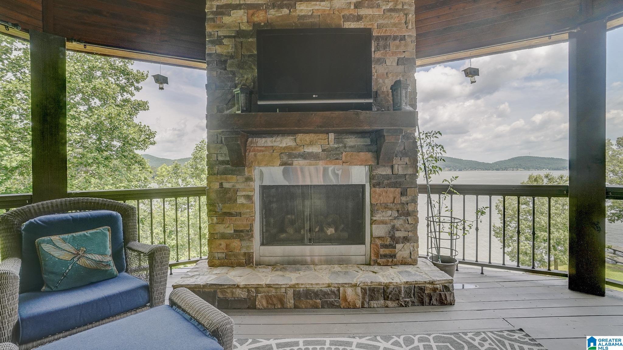 268 Boulder Point Lane Ohatchee, AL 36271 - Photo 34 of 78