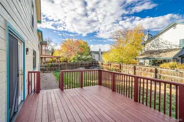 $599,000 | 11306 Depew Way, Westminster, CO 80020