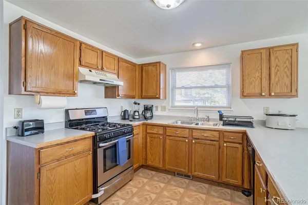 $599,000 | 11306 Depew Way, Westminster, CO 80020