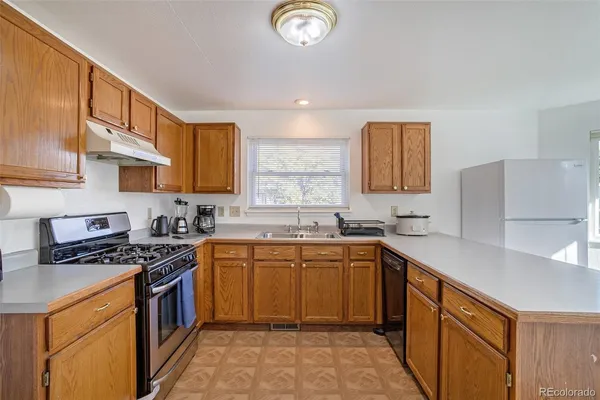 $599,000 | 11306 Depew Way, Westminster, CO 80020