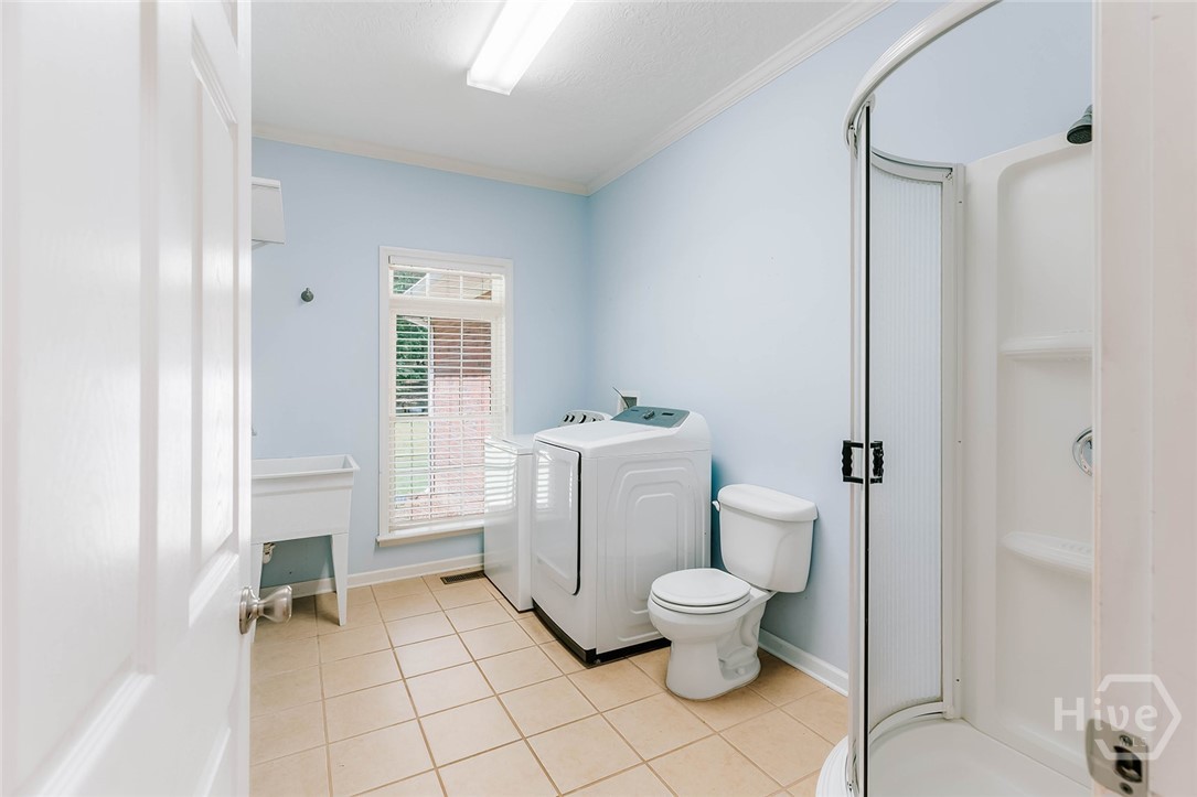 252 Sandy Cross Road Lexington, GA 30648 - Photo 24 of 51