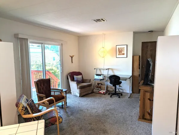 $219,000 | 937 Champagne South, Calistoga, CA 94515