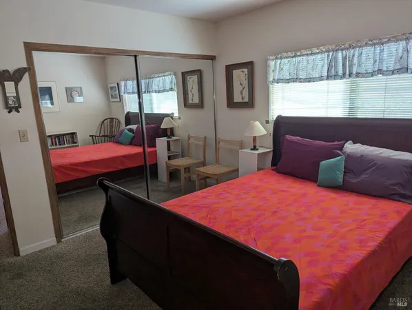 $219,000 | 937 Champagne South, Calistoga, CA 94515