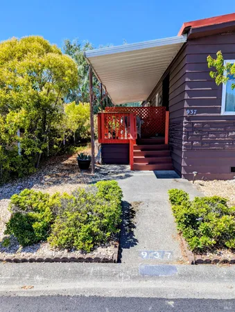 $219,000 | 937 Champagne South, Calistoga, CA 94515