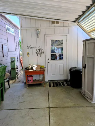 $239,000 | 937 Champagne South, Calistoga, CA 94515