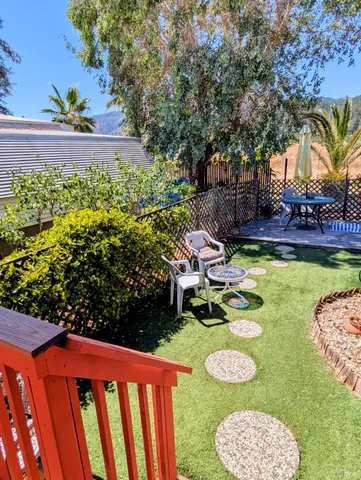 $239,000 | 937 Champagne South, Calistoga, CA 94515