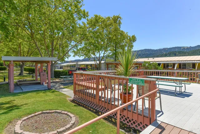 $239,000 | 937 Champagne South, Calistoga, CA 94515