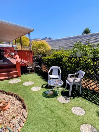 $219,000 | 937 Champagne South, Calistoga, CA 94515