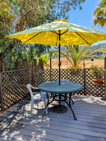 $239,000 | 937 Champagne South, Calistoga, CA 94515