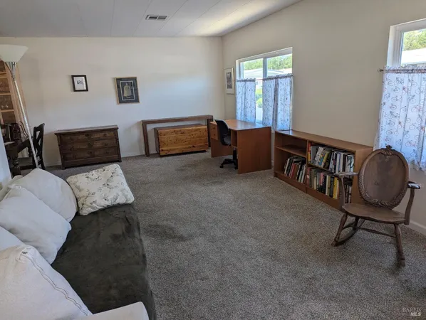 $219,000 | 937 Champagne South, Calistoga, CA 94515