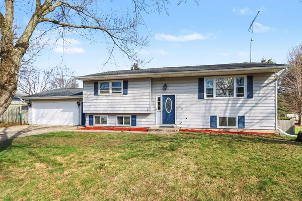 $280,000 | 1409 Bacon Avenue, Portage, MI 49002