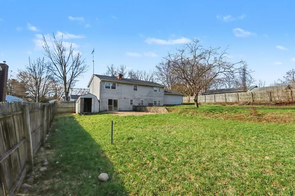 $280,000 | 1409 Bacon Avenue, Portage, MI 49002