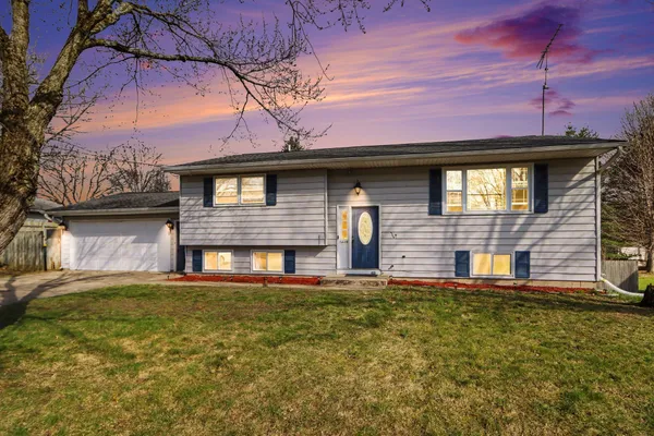 $280,000 | 1409 Bacon Avenue, Portage, MI 49002