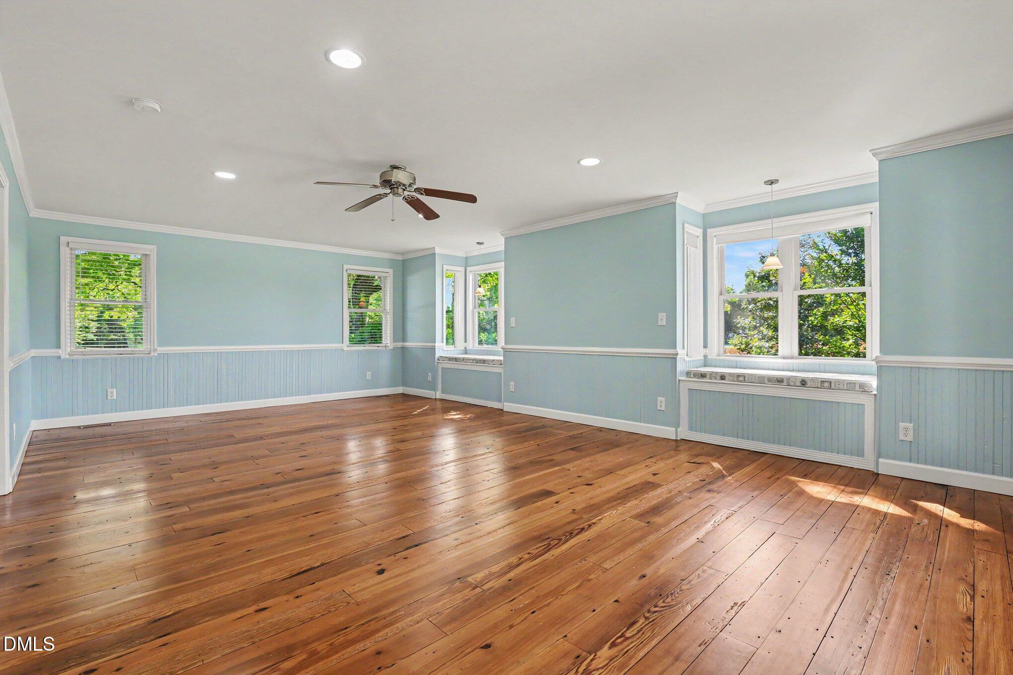 575 Duncan Road Timberlake, NC 27583 - Photo 17 of 50