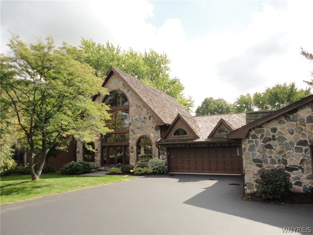 4750 Eckhardt Road Boston, NY 14075 - Photo 1 of 1 4750 Eckhardt Road, Boston, NY 14057 - exterior f