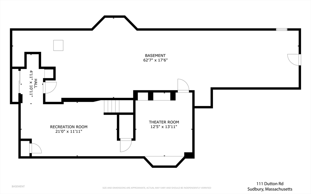 111 Dutton Road Sudbury, MA 01776 - Photo 42 of 42