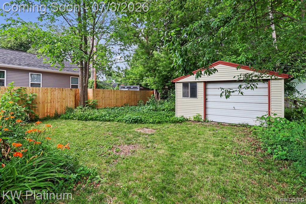 2139 Romeo Street Ferndale, MI 48220 - Photo 24 of 28
