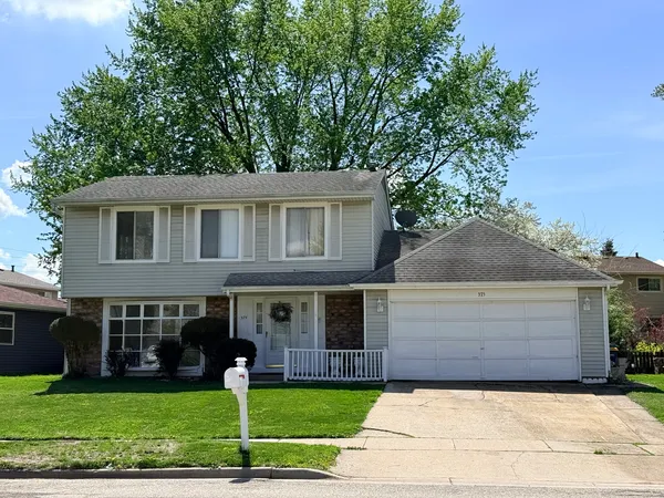 $350,000 | 375 Longford Drive, Elgin, IL 60120