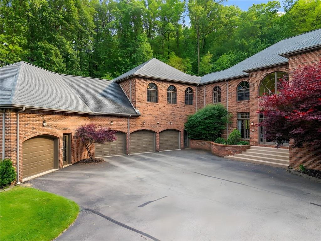 529 Edgewood Avenue Indiana, PA 15701 - Photo 47 of 50