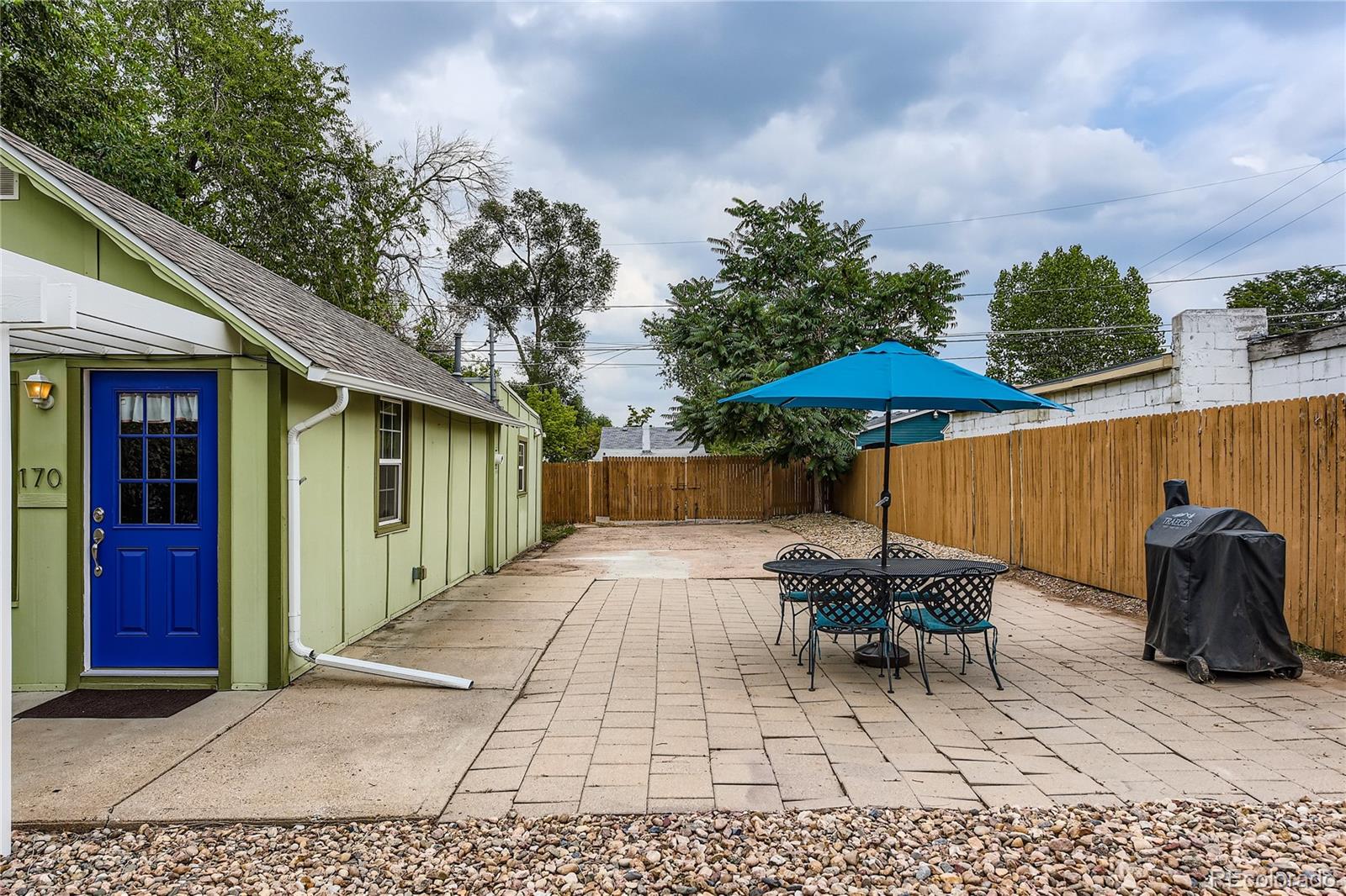 170 South Raleigh Street Denver, CO 80219 - Photo 20 of 36