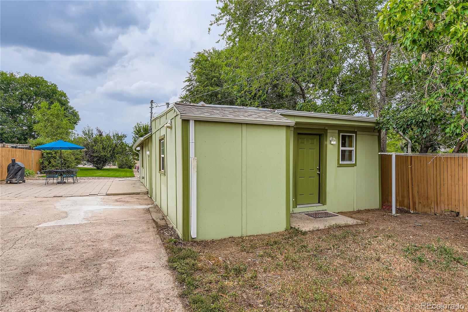 170 South Raleigh Street Denver, CO 80219 - Photo 22 of 36